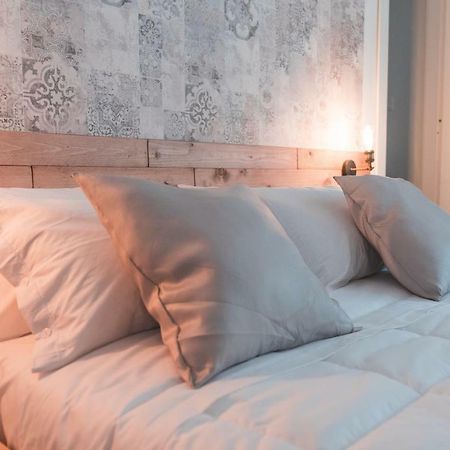 Il Sestante Bed and Breakfast Γκαέτα Εξωτερικό φωτογραφία