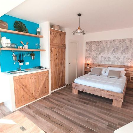 Il Sestante Bed and Breakfast Γκαέτα Εξωτερικό φωτογραφία