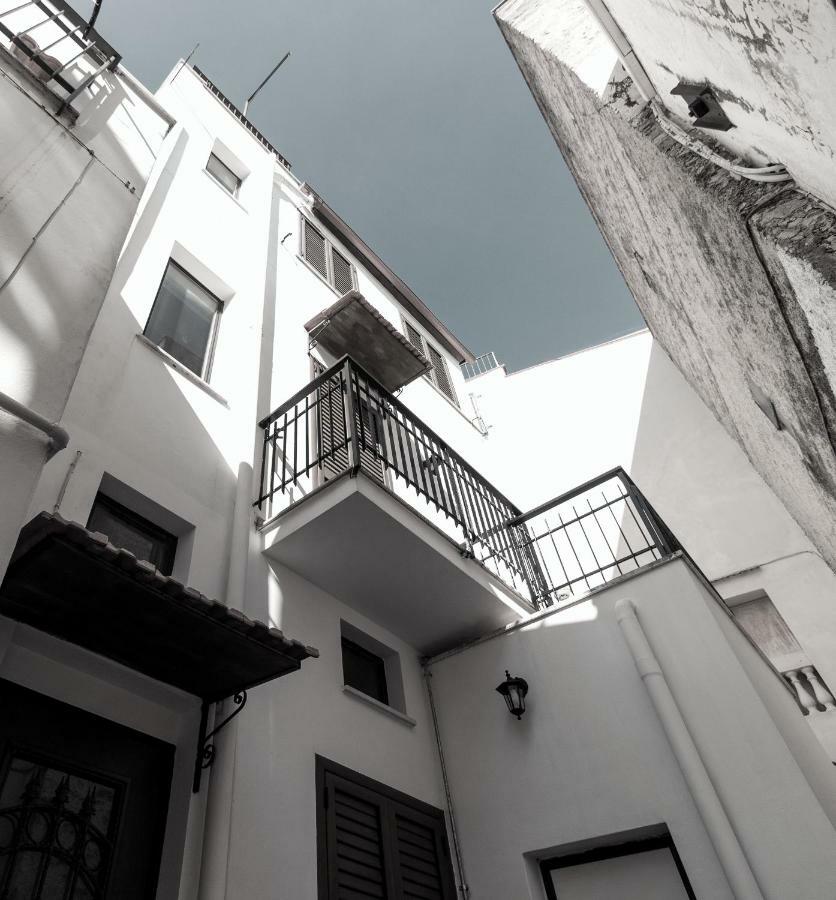 Il Sestante Bed and Breakfast Γκαέτα Εξωτερικό φωτογραφία