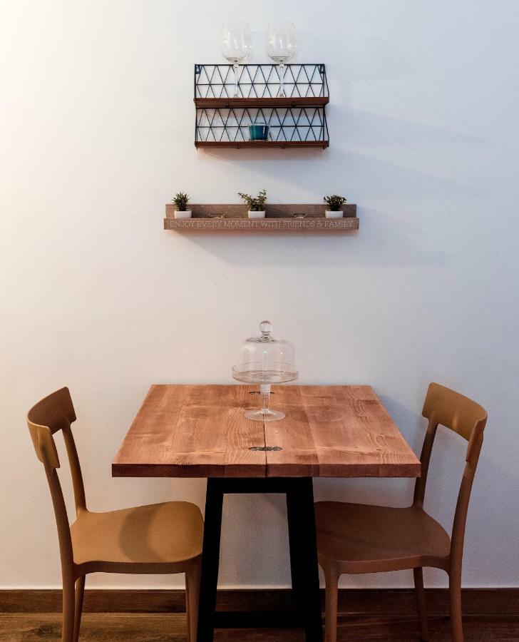 Il Sestante Bed and Breakfast Γκαέτα Εξωτερικό φωτογραφία