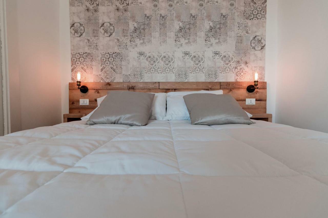 Il Sestante Bed and Breakfast Γκαέτα Εξωτερικό φωτογραφία