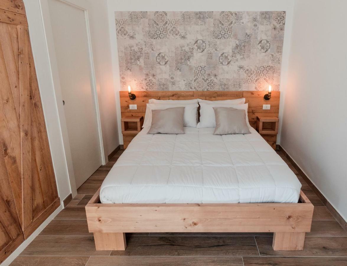 Il Sestante Bed and Breakfast Γκαέτα Εξωτερικό φωτογραφία