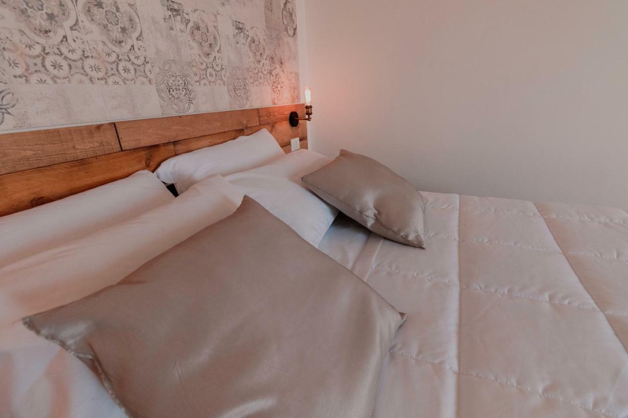 Il Sestante Bed and Breakfast Γκαέτα Εξωτερικό φωτογραφία