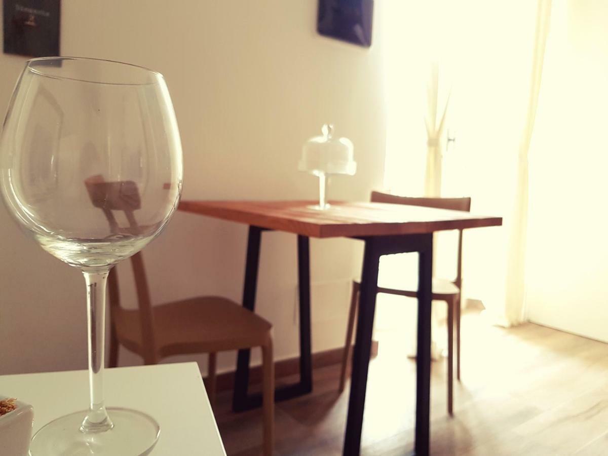 Il Sestante Bed and Breakfast Γκαέτα Εξωτερικό φωτογραφία