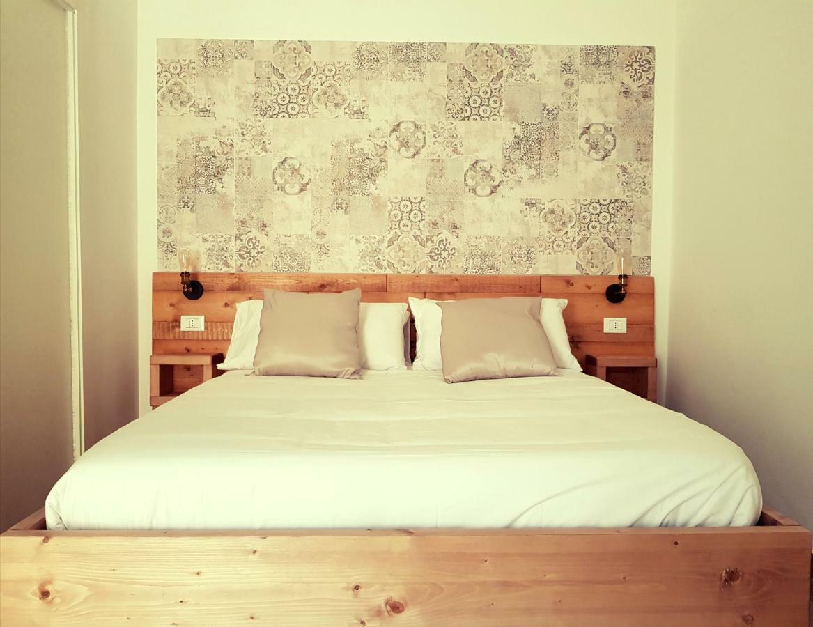Il Sestante Bed and Breakfast Γκαέτα Εξωτερικό φωτογραφία