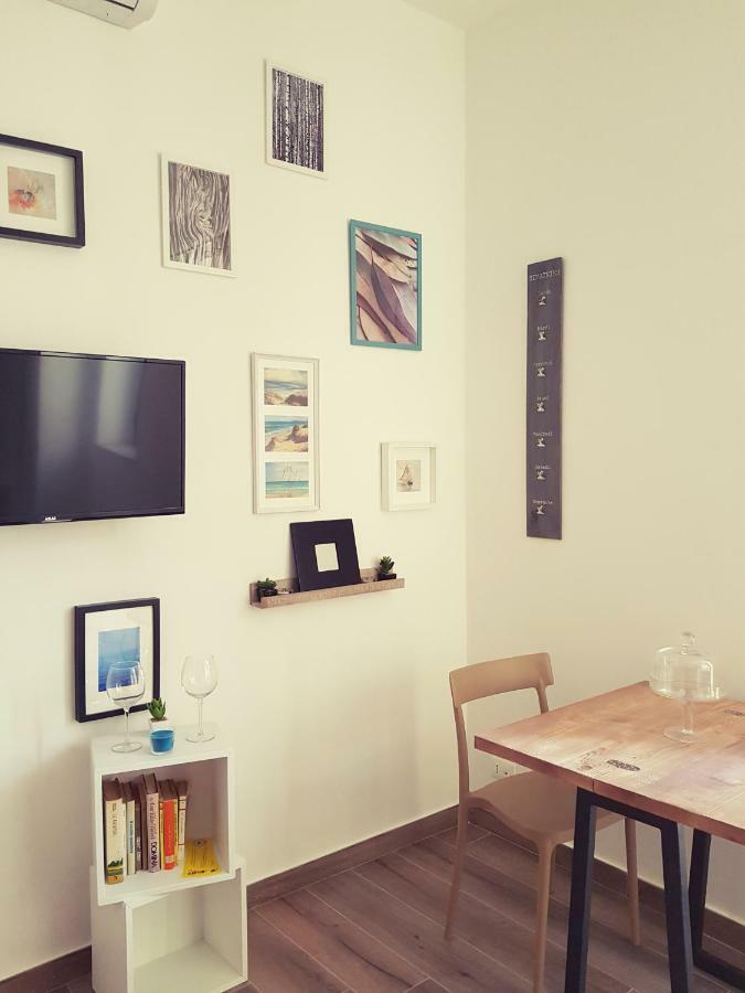 Il Sestante Bed and Breakfast Γκαέτα Εξωτερικό φωτογραφία