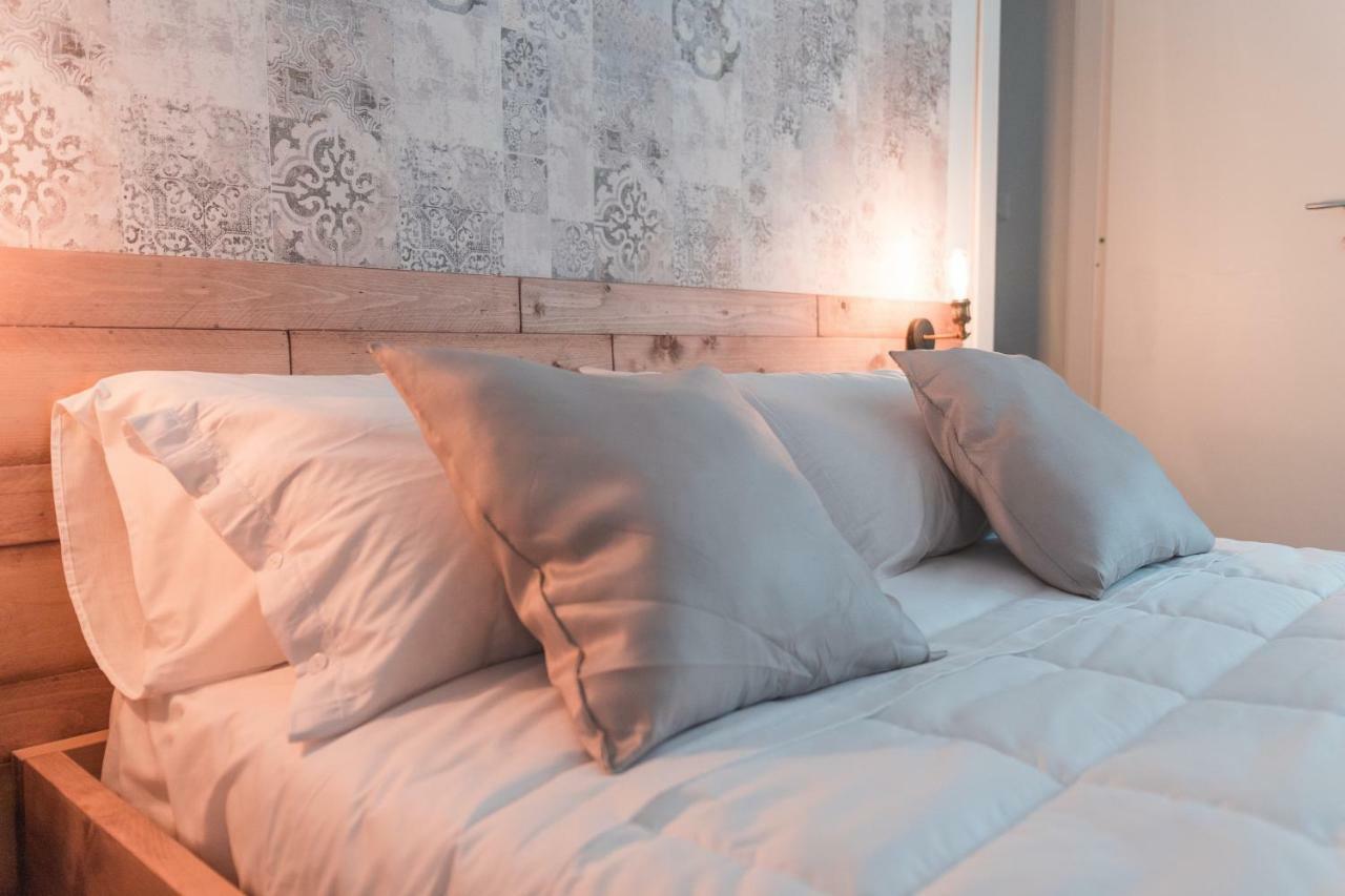 Il Sestante Bed and Breakfast Γκαέτα Εξωτερικό φωτογραφία