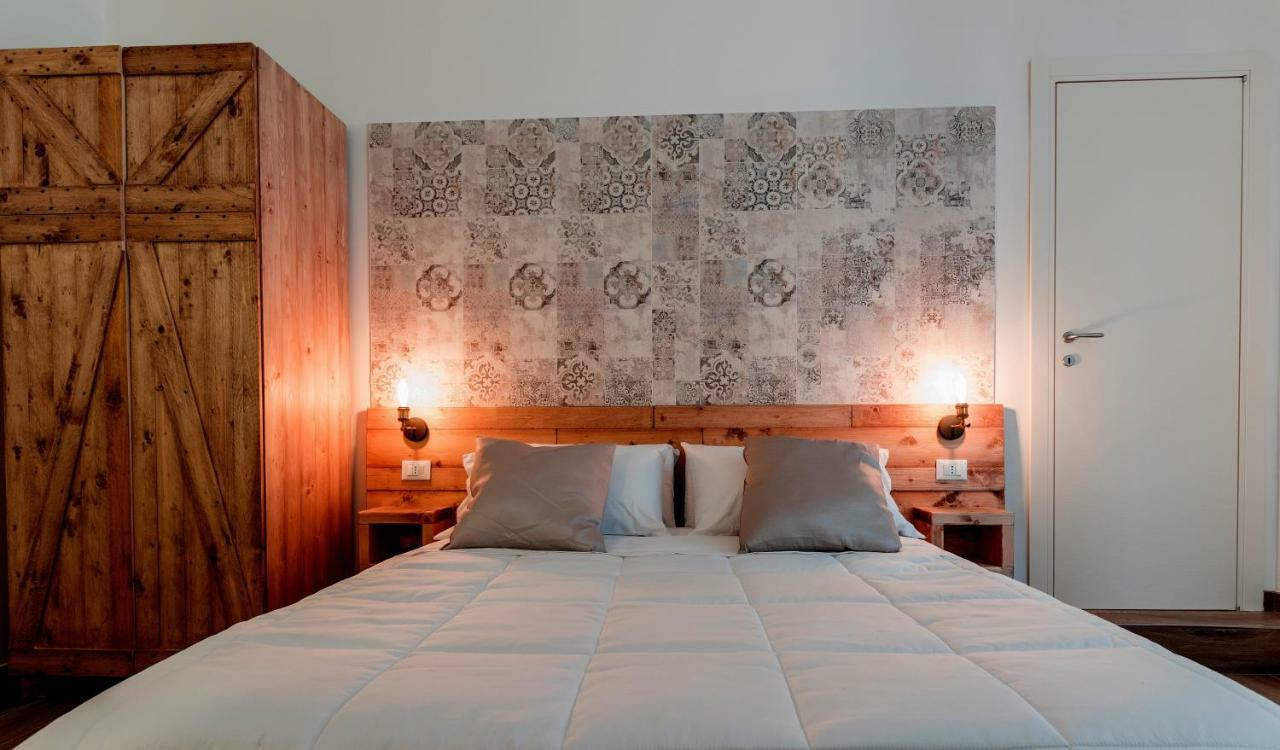 Il Sestante Bed and Breakfast Γκαέτα Εξωτερικό φωτογραφία