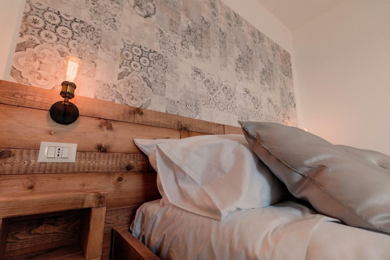 Il Sestante Bed and Breakfast Γκαέτα Εξωτερικό φωτογραφία