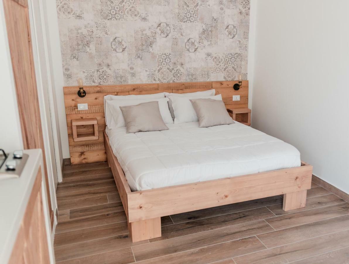 Il Sestante Bed and Breakfast Γκαέτα Εξωτερικό φωτογραφία
