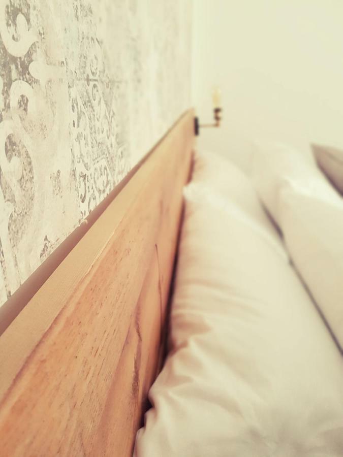Il Sestante Bed and Breakfast Γκαέτα Εξωτερικό φωτογραφία