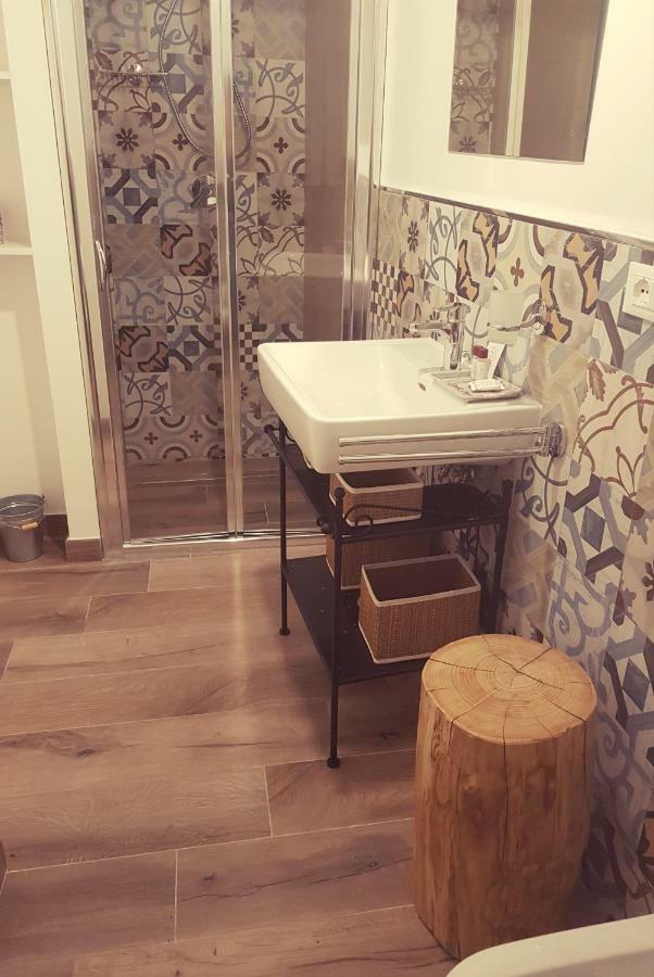 Il Sestante Bed and Breakfast Γκαέτα Εξωτερικό φωτογραφία