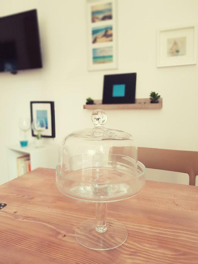 Il Sestante Bed and Breakfast Γκαέτα Εξωτερικό φωτογραφία
