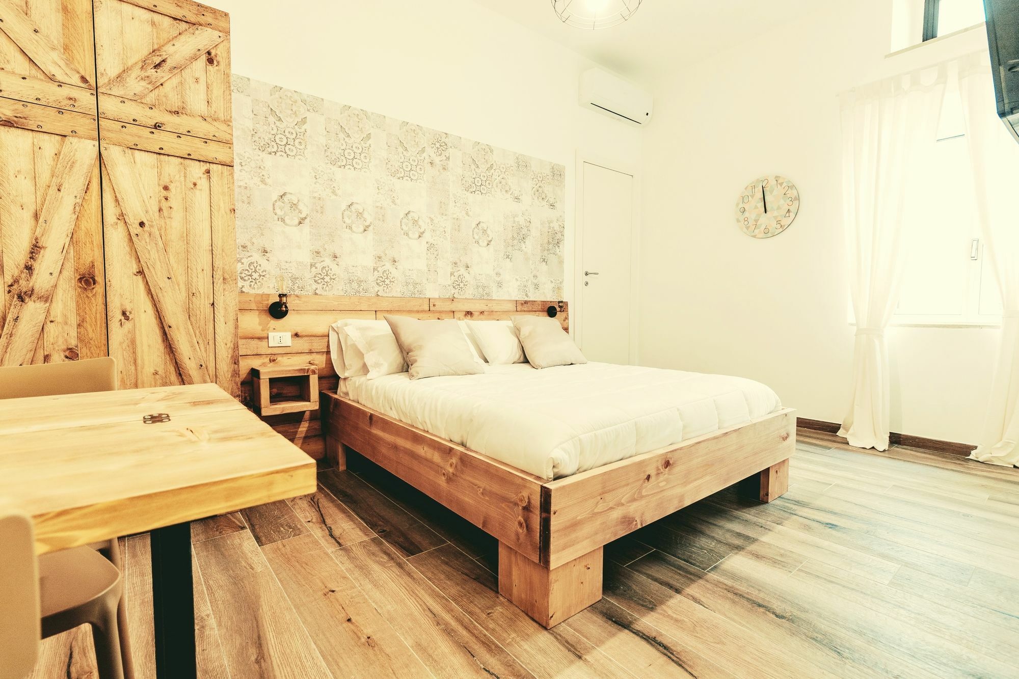 Il Sestante Bed and Breakfast Γκαέτα Εξωτερικό φωτογραφία